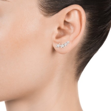 Pendientes Viceroy 5065E000-08 Multi estrellas Mujer