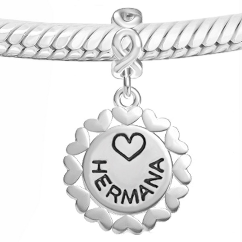 Charm Niagarra PAP520 Hermanas