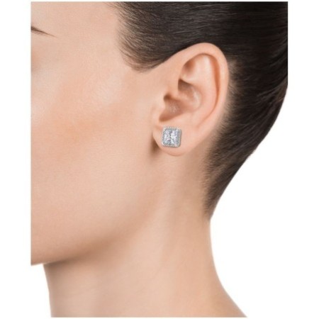 Pendientes Viceroy 71015E000-38 Circonitas Mujer