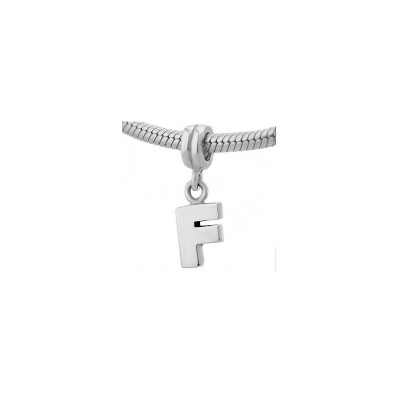 Charm Niagarra PAP451 letra F