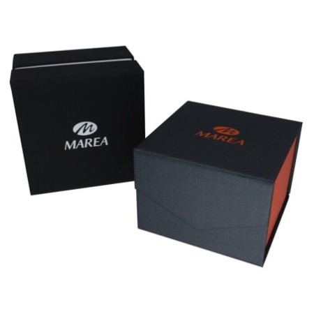 Reloj Analógico Marea B25158/6 Niña Rosa