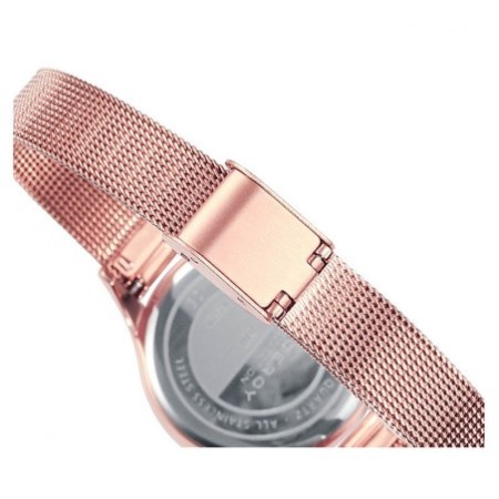 Reloj Analógico Viceroy 42328-97 Malla Rosado Mujer