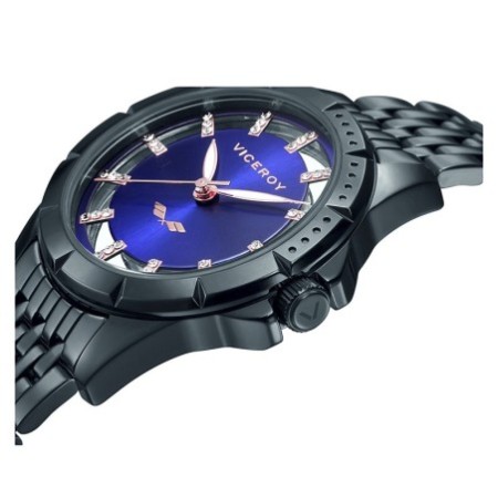 Reloj Analógico Viceroy 40934-37 Acero Hombre