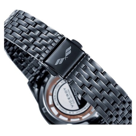 Reloj Analógico Viceroy 40934-37 Acero Hombre