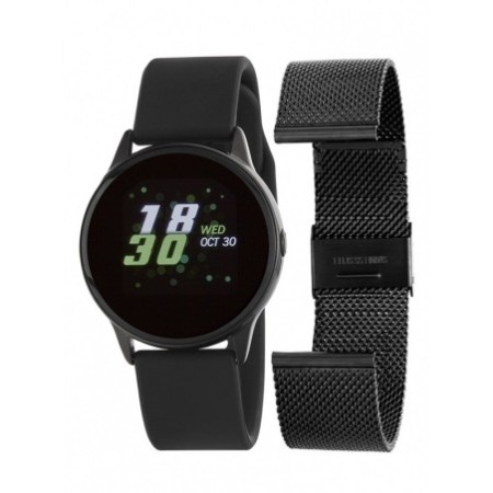 Reloj Smartwatch Viceroy + Correa Extra 41102-90 Mujer