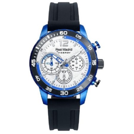 Reloj Analógico Viceroy 40967-05 Real Madrid Hombre