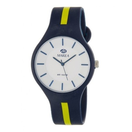 Reloj Analógico Marea B35324/14 Hombre