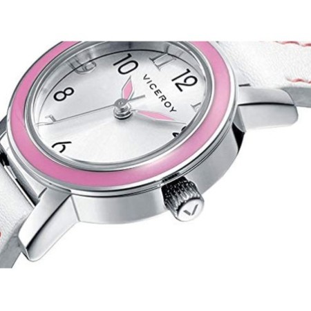 Reloj Analógico Viceroy 40886-05 Piel Niña