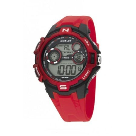 Reloj Nowley 8-6254-0-1 hombre