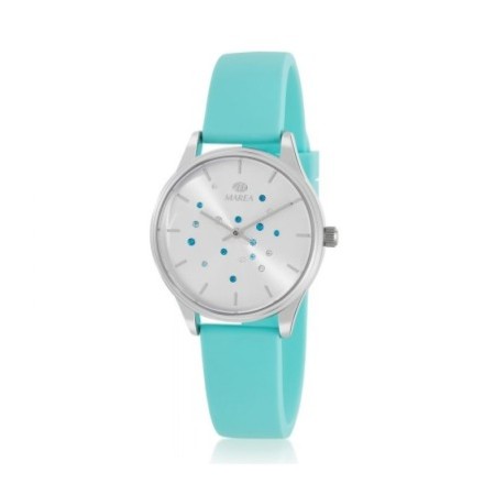 Reloj Analógico Marea B41323/3 Mujer Aqua Circonitas