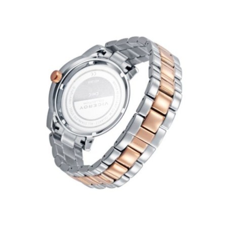 Reloj Analógico Viceroy 401268-33 Acero Bicolor Mujer