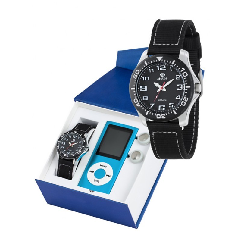 Reloj Marea B35278/4 Comunión Niño