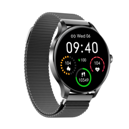 Reloj Radiant Smartwatch RAS21100 San Diego