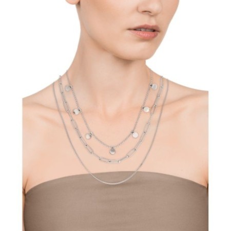 Collar Viceroy 1335C01010 Triple Mujer