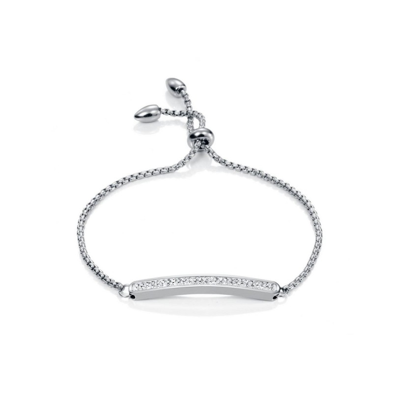 Pulsera Viceroy 75015P01000 Acero Circonitas Mujer