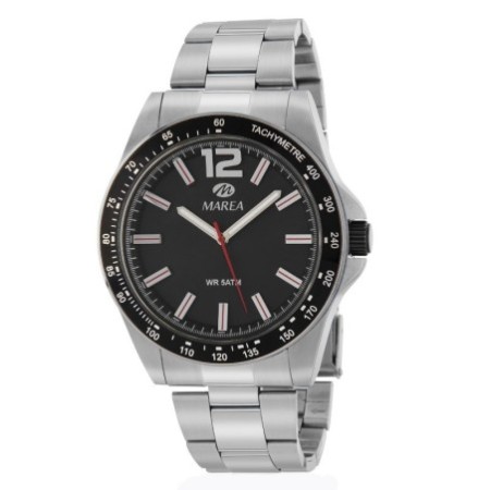 Reloj Analógico Marea B35345/2 Hombre Acero