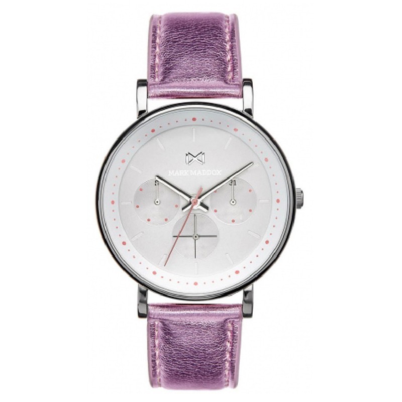 Reloj de discount mujer mark maddox