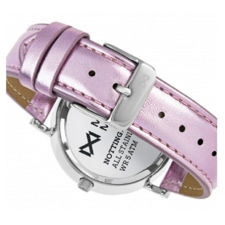 Reloj Mark Maddox mujer morado