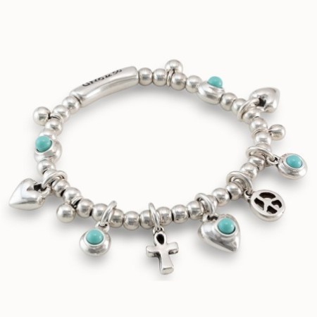 Workship (Pulsera) Uno de 50