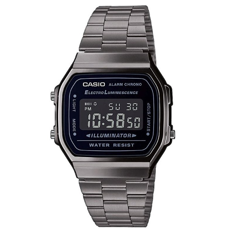 Reloj Digital Casio con Calendario