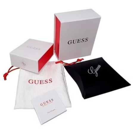 Pulsera Guess JUBB03275JWYGS Endless Dream Mujer