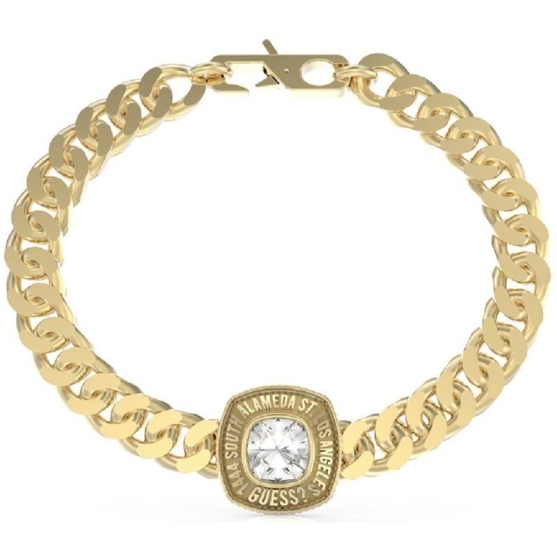 Pulsera Guess JUMB01373JWYGS Champions