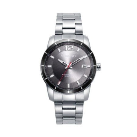 Reloj Viceroy 42431-15 Acero Plateado Hombre