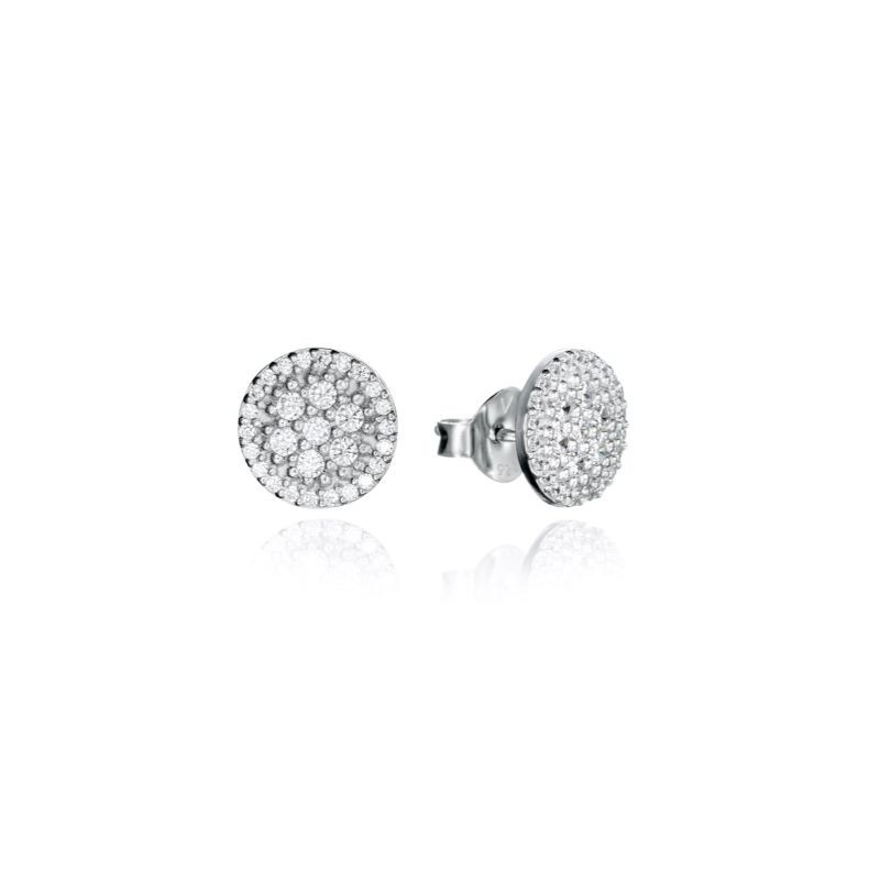 Pendientes Viceroy 71040E000-10 Circonitas Mujer