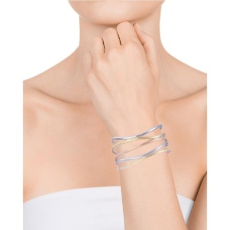 Pulsera Viceroy 14084P01019 Acero Mujer