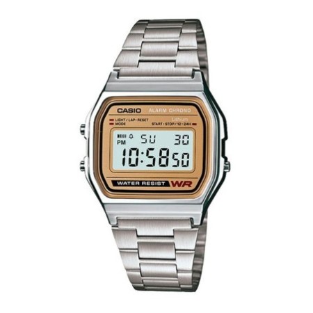 Reloj Vintage Casio A158WEA-9EF