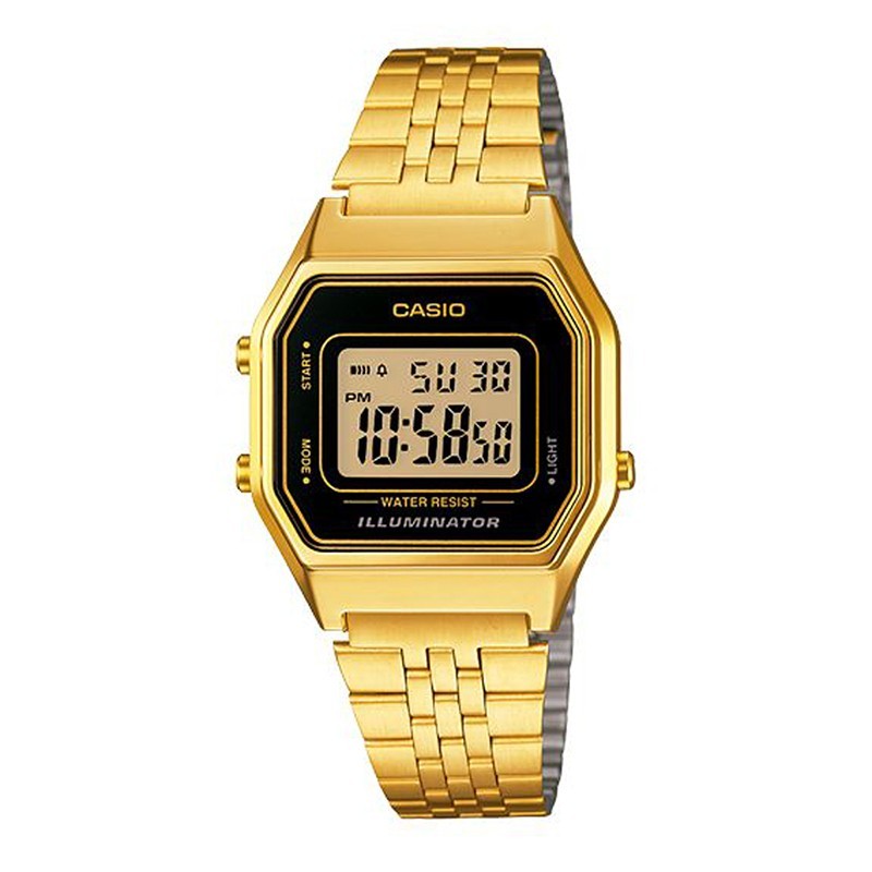 Reloj Vintage Casio LA680WEGA-1ER