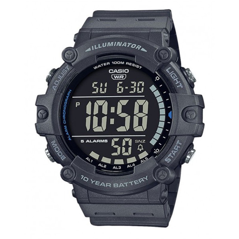 Reloj Casio Digital AE-1500WH-8BVEF