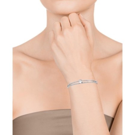 Pulsera Viceroy 1356P01010 Acero Mujer