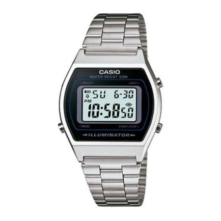 Reloj Vintage Casio B640WD-1AVEF