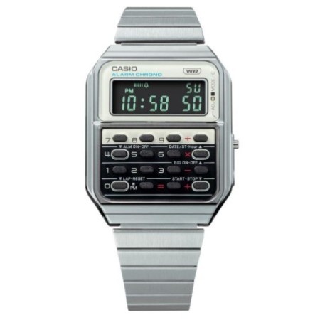 Reloj Casio Vintage CA-500WE-7BEF