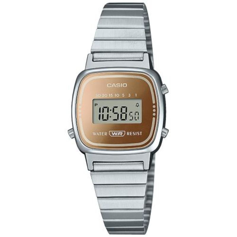 Reloj Casio Vintage LA670WES-4AEF