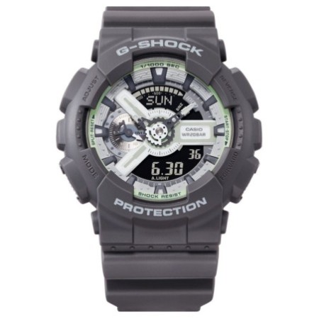 Reloj Casio GA-110HD-8AER G-Shock