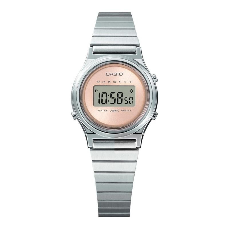 Reloj Casio Vintage LA700WE-4AEF